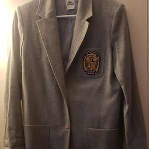 Lacoste light weight Jacket Blazer